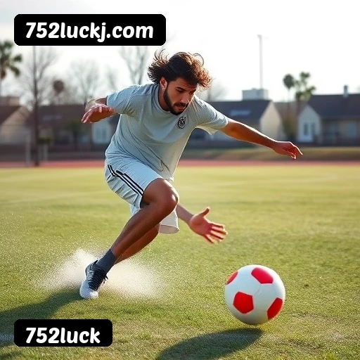 Requisitos do APK 752luck para Android — compatibilidade e uso no celular