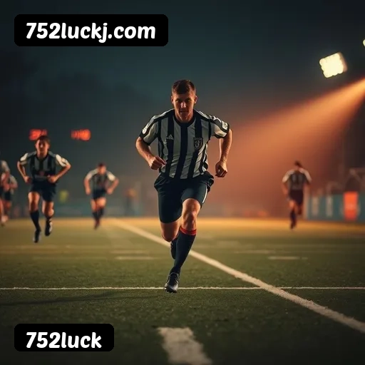 Bônus e promoções 752luck