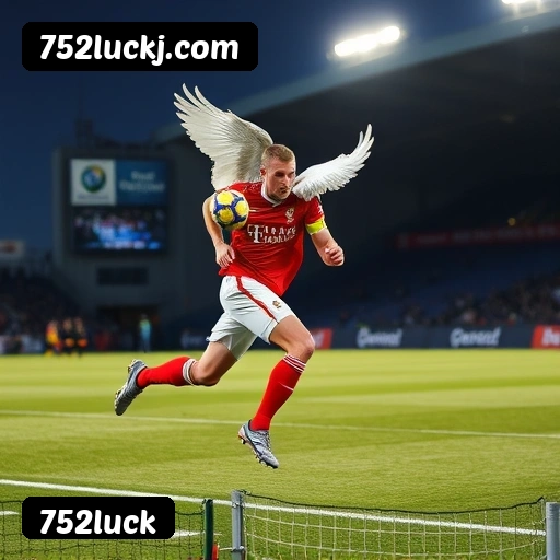 Tabela RTP dos jogos de cassino da 752luck
