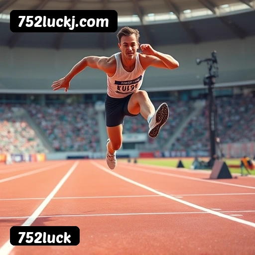Logo da 752luck
