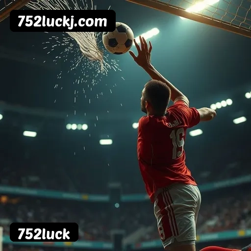 Loterias online disponíveis na 752luck