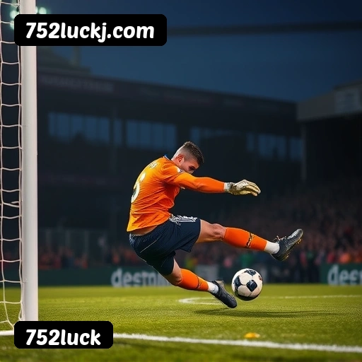 Certificações de segurança da 752luck
