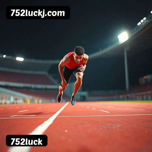 Suporte 24 horas 752luck